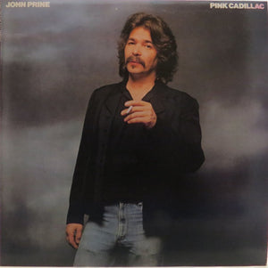 John Prine - Pink Cadillac - 1979