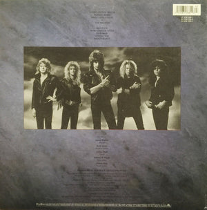 Kingdom Come - Kingdom Come - 1988