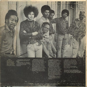 War - The World Is A Ghetto 1972 - Quarantunes