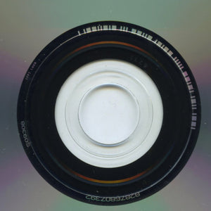 Dixie Chicks - Taking The Long Way (CD) - 2006