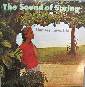 The Ramsey Lewis Trio - The Sound Of Spring
