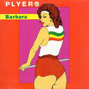 Pliers - Barbara