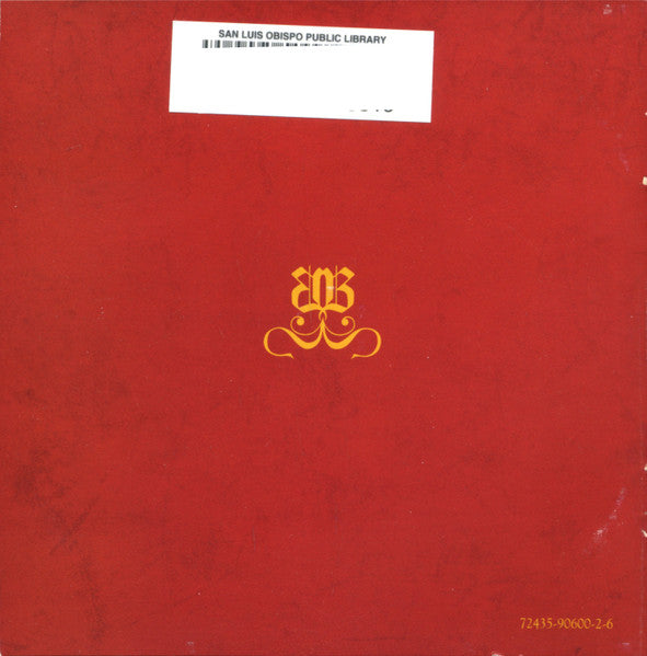 Blind Boys Of Alabama, The - Go Tell It On The Mountain (CD) - 2004