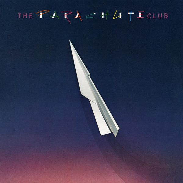 The Parachute Club - The Parachute Club 1983 - Quarantunes