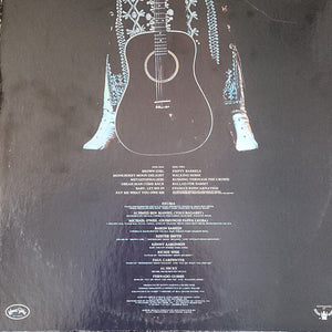 Exuma - Reincarnation