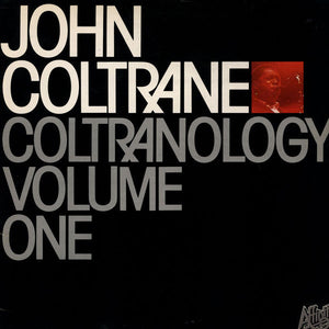 John Coltrane - Coltranology Volume One - 1981