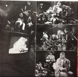Nirvana - MTV Unplugged In New York - 2009