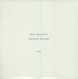 Ned Doheny - Separate Oceans - 2014