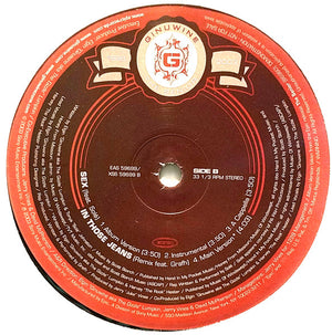 Ginuwine - Love You More