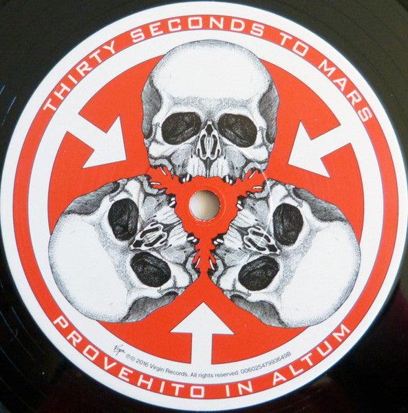 Thirty Seconds To Mars - A Beautiful Lie 2016 - Quarantunes