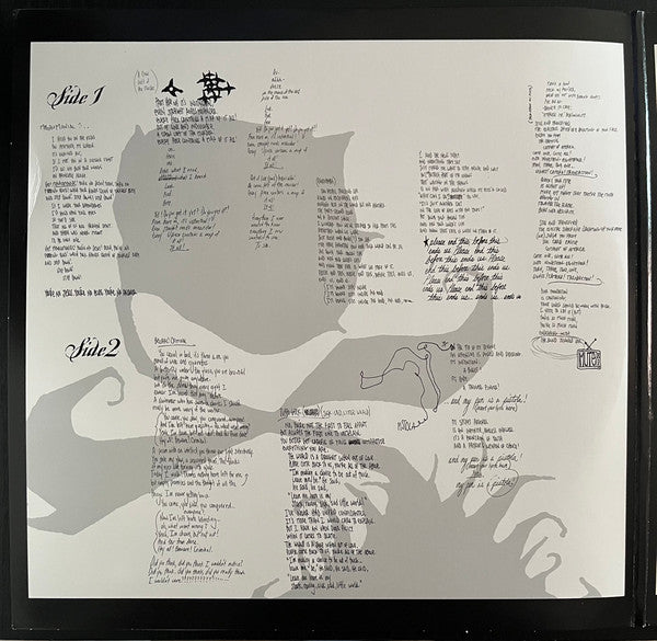 Incubus (2) - A Crow Left Of The Murder...