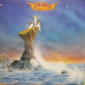 Ken Tobias - Siren Spell - 1976