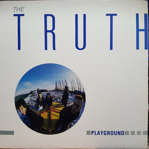 The Truth (6) - Playground