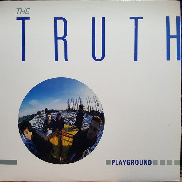 The Truth (6) - Playground