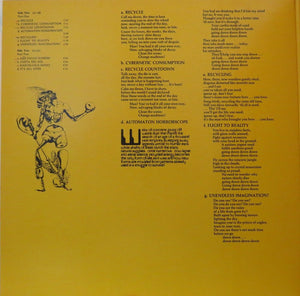 Nektar - Recycled - 1975