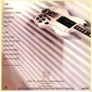 Novo Combo - Novo Combo