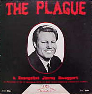 Jimmy Swaggart - The Plague - 1972