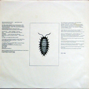 The Boomtown Rats - In The Long Grass