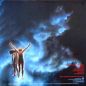 Roger Hodgson - In The Eye Of The Storm