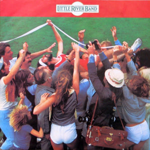 Little River Band - First Under The Wire