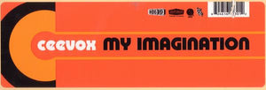 Ceevox - My Imagination