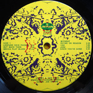 Spanky & Our Gang - Anything You Choose B/W Without Rhyme Or Reason