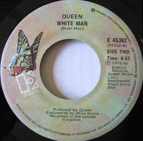 Queen - Somebody To Love - 1976