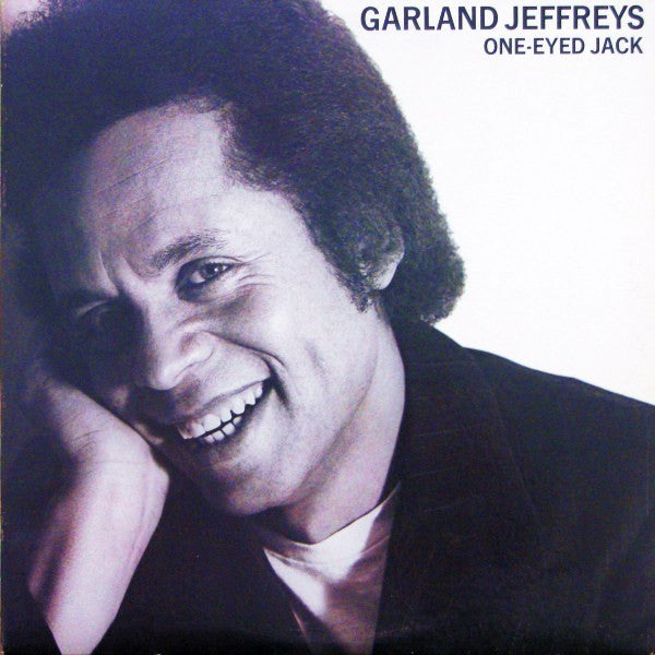 Garland Jeffreys - One-Eyed Jack - 1978