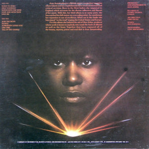 Joan Armatrading - Joan Armatrading - 1976