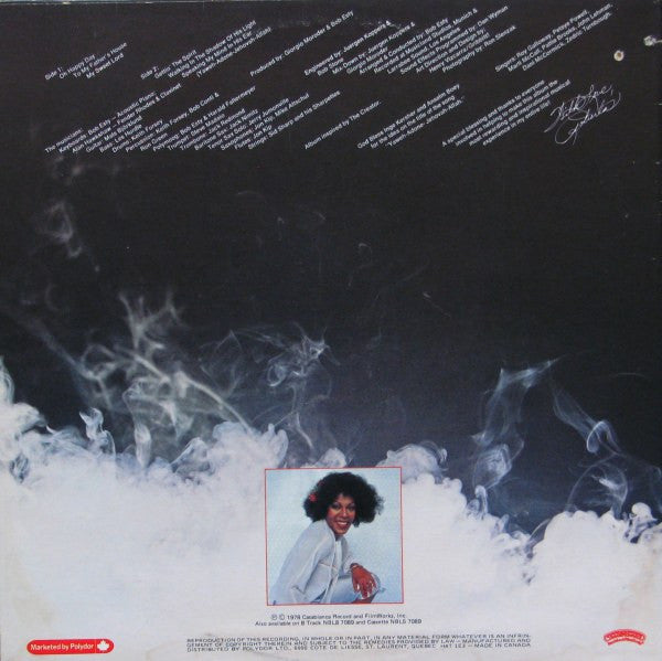 Roberta Kelly - Gettin' The Spirit - 1978