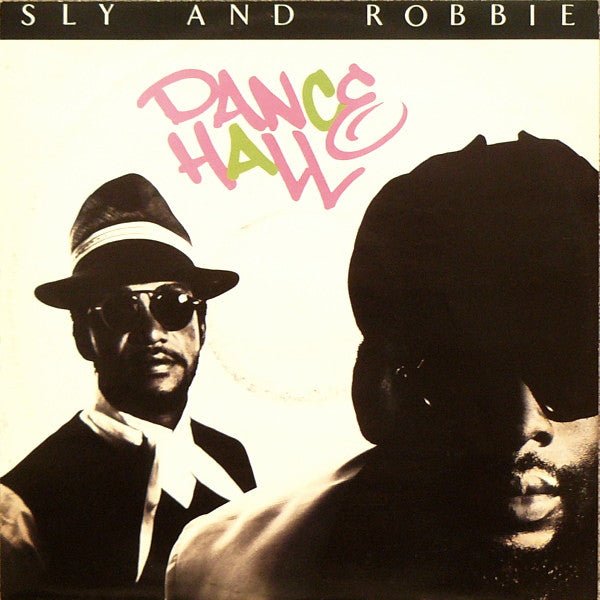 Sly & Robbie - Dance Hall