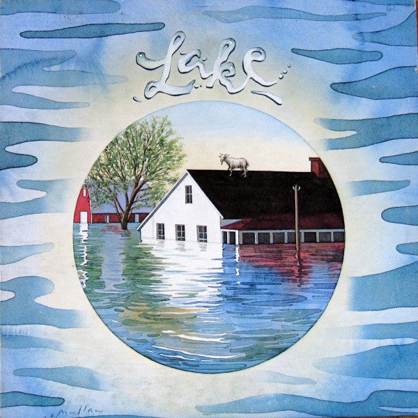 Lake - Lake II - 1978
