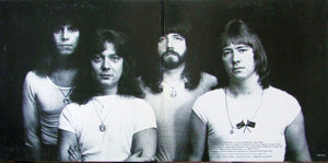 Sweet, The - Level Headed - 1978