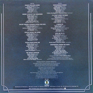 Warren Zevon - Warren Zevon