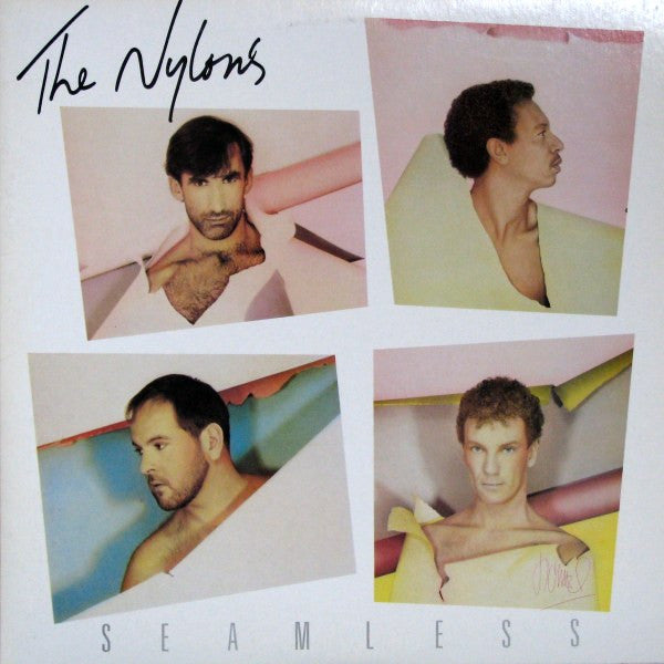 The Nylons - Seamless