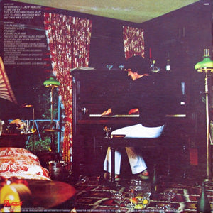 Burton Cummings - My Own Way To Rock