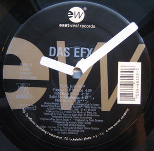 Das EFX - Real Hip Hop