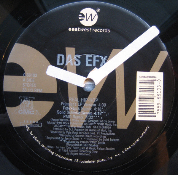 Das EFX - Real Hip Hop