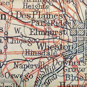 Chicago (2) - Chicago XI