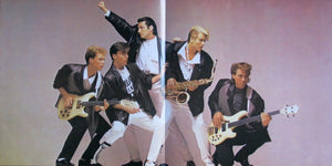 Spandau Ballet - Parade - 1984