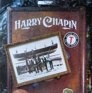 Harry Chapin - Dance Band On The Titanic