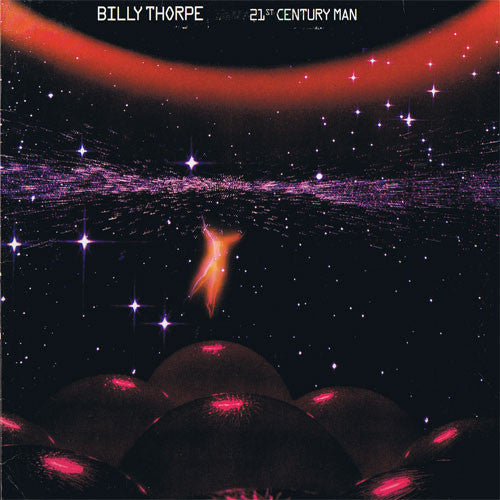 Billy Thorpe - 21st Century Man