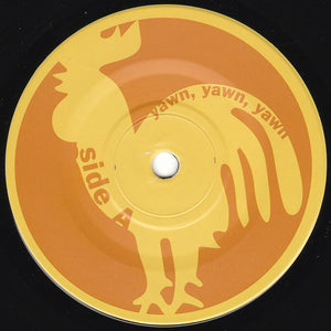 Les Savy Fav - Yawn, Yawn, Yawn / One Way Widow