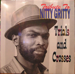 Nitty Gritty - Tribute To Nitty Gritty Trial And Crosses - 1994
