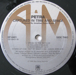 Petra (9) - Captured In Time And Space