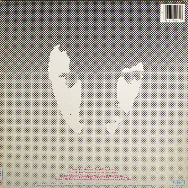 Daryl Hall & John Oates - Private Eyes - 1981