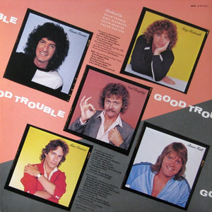 REO Speedwagon - Good Trouble