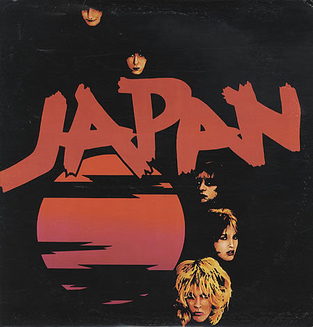 Japan - Adolescent Sex - 1979