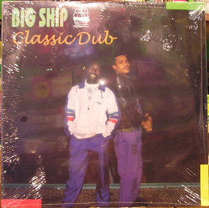 Big Ship - Classic Dub - 1992