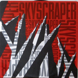 David Lee Roth - Skyscraper - 1988